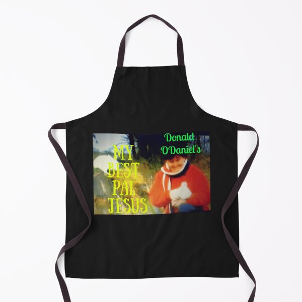 Item preview, My Best Pal Jesus designed and sold by Daviscoatings.