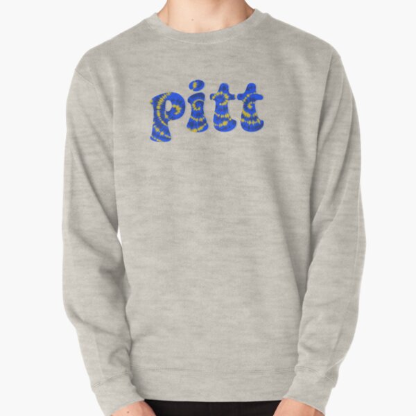 university of pitt sweatshirt