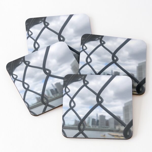 Item preview, New York Gates designed and sold by ThingsandTings.