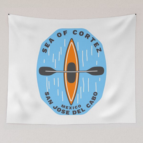 Item preview, Sea of Cortez, San Jose Del Cabo, Mexico designed and sold by positiveimages.