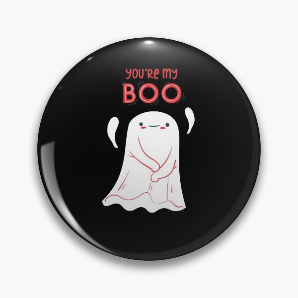 Item preview, My Boo ghost  designed and sold by Jasmineestore.