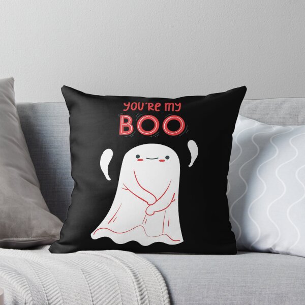 Item preview, My Boo ghost  designed and sold by Jasmineestore.