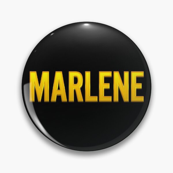 Item preview, Marlene Name designed and sold by xesed.