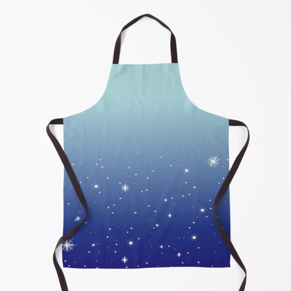 Artikelvorschau, Sternschnuppen (Light Blue Ombre) entworfen und verkauft von DaniRoberts.