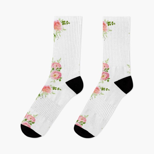 Item preview, Pink Rose Flowers designed and sold by newburyboutique.