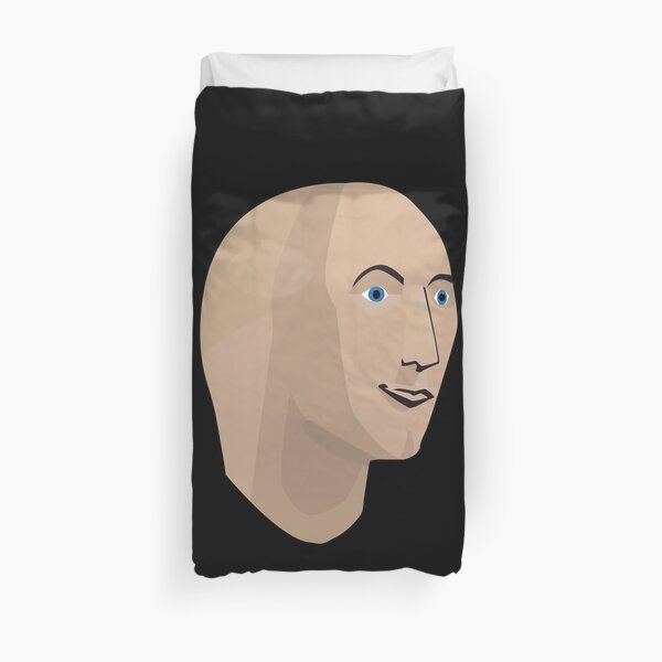Fundas Nordicas Hombre De Negocios Meme Redbubble