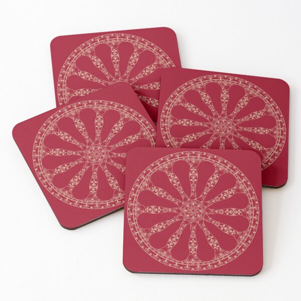 Item preview, Sicilian Cart Wheel designed and sold by taumazoShop.