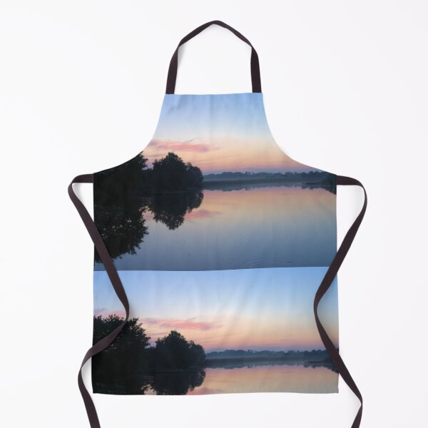 Item preview, Another Swamp Sunrise Near Home designed and sold by Kim McClain Gregal.