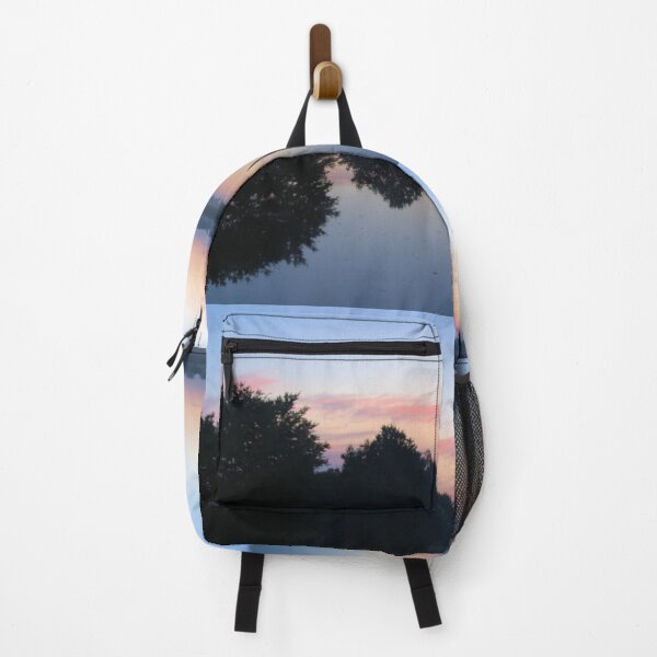 Item preview, Another Swamp Sunrise Near Home designed and sold by Kim McClain Gregal.
