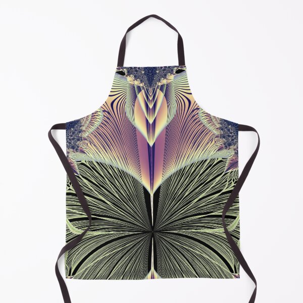 Item preview, Beautiful Butterfly Ballet Fractal designed and sold by Artist4God.