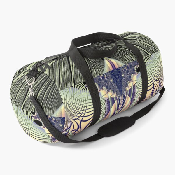 Item preview, Beautiful Butterfly Ballet Fractal designed and sold by Artist4God.