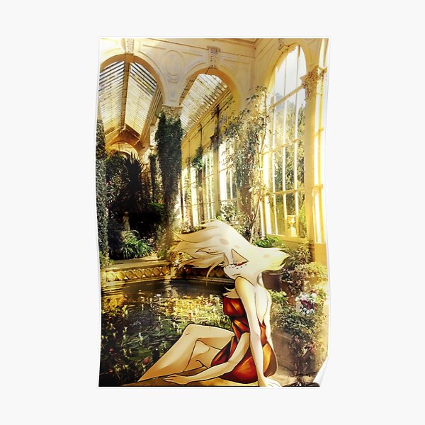 Angel dust heaven 2 Poster