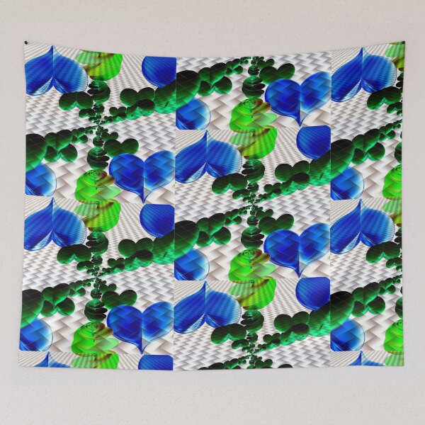 Item preview, Complexities of Love designed and sold by Kim McClain Gregal.