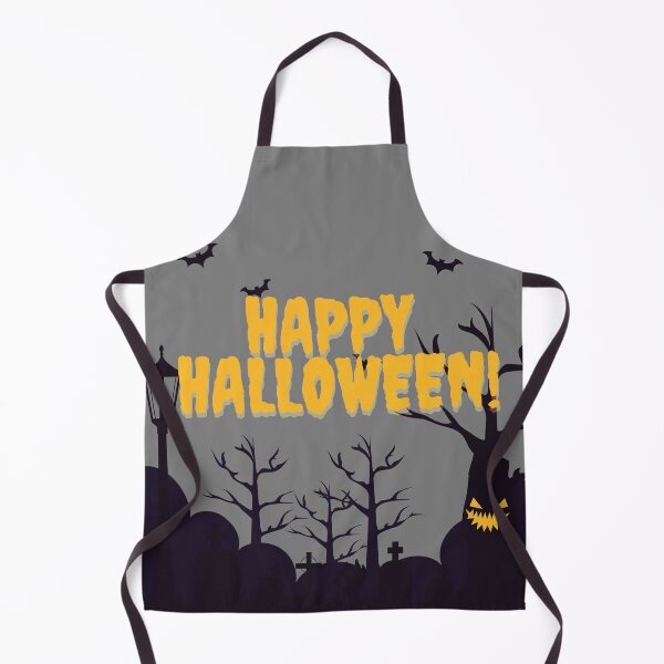Item preview, Happy Halloween designed and sold by ShopEssentials.