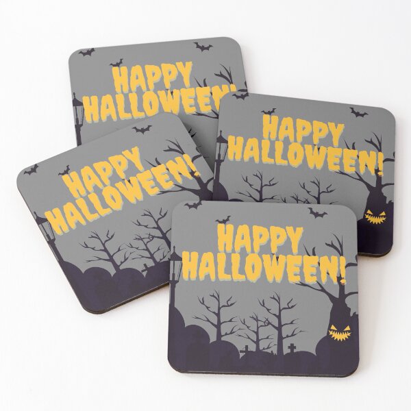 Item preview, Happy Halloween designed and sold by ShopEssentials.