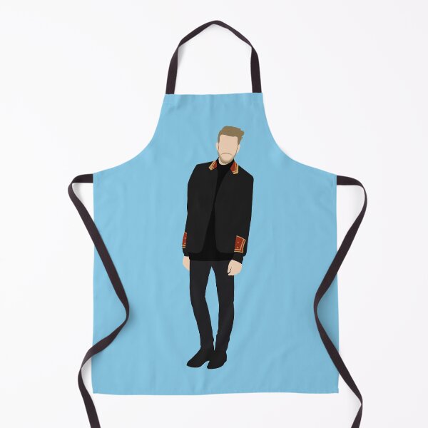 Item preview, Scott Vector - Red designed and sold by DaniRoberts.