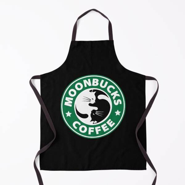 Item preview, Moonbucks Sailor Moon-Inspired Coffee Shop Design designed and sold by CrystalCrush.