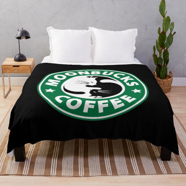 Item preview, Moonbucks Sailor Moon-Inspired Coffee Shop Design designed and sold by CrystalCrush.