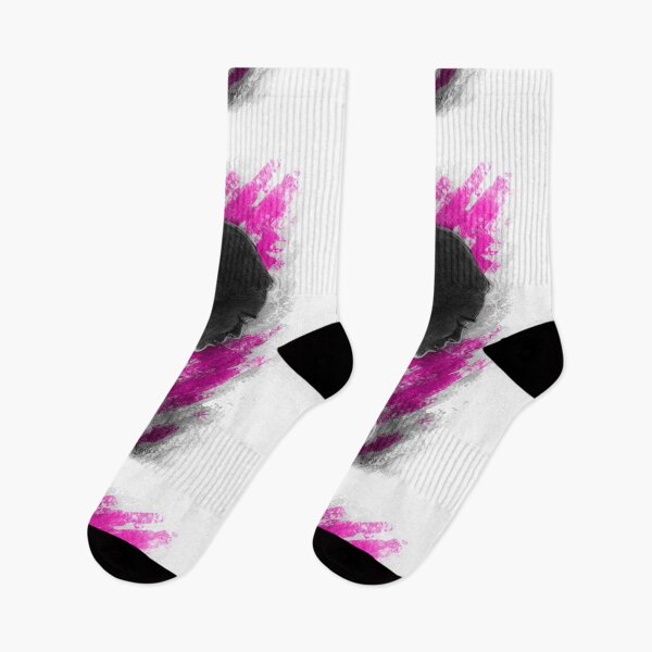 Item preview, Silhouette on Pink designed and sold by Brina Williamson.
