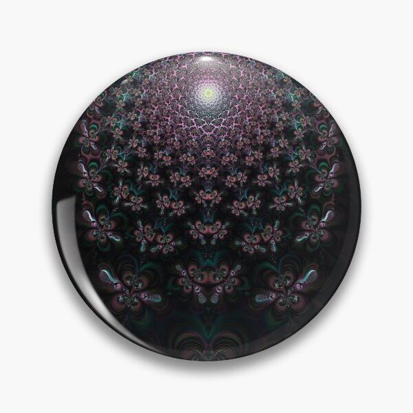 Item preview, Fireflies New Awakening Fractal designed and sold by Artist4God.