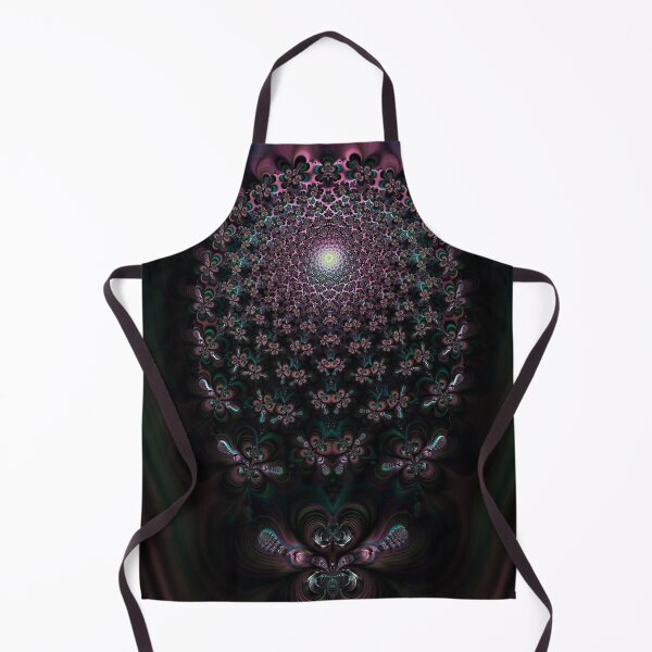 Item preview, Fireflies New Awakening Fractal designed and sold by Artist4God.