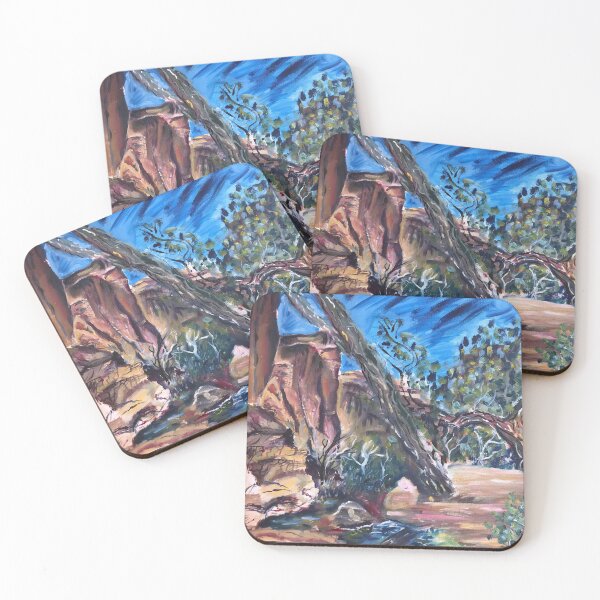 Item preview, Moab "Spring Has Sprung" designed and sold by plein2inspo.