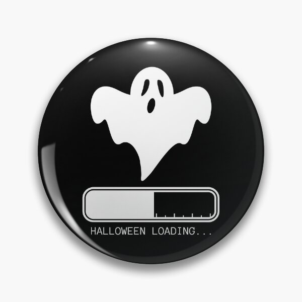 Item preview, Loading... Halloween Cute Ghost Trick or Treat Spooky Costume Artwork designed and sold by CreatedbyJR.