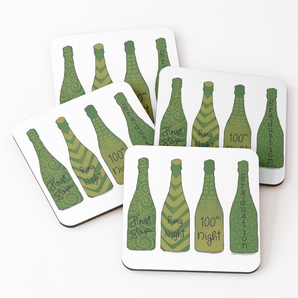 Item preview, Hollie Collie Tradition Bottles designed and sold by 24hourlibrary.