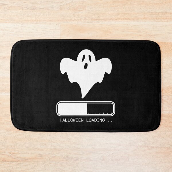 Item preview, Loading... Halloween Cute Ghost Trick or Treat Spooky Costume Artwork designed and sold by CreatedbyJR.