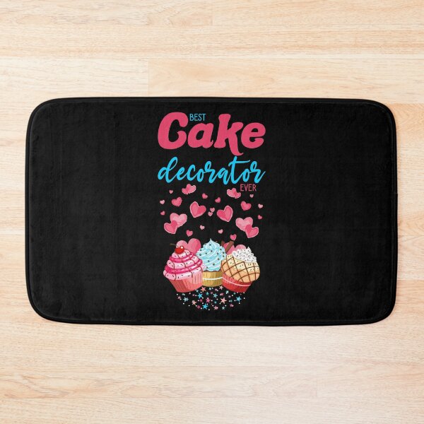 Item preview, Best Cake decorator ever designed and sold by likebakerdo.