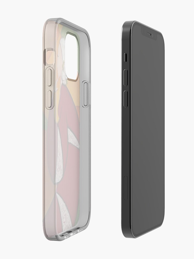Alternate view of Sweet Magnolia iPhone Case & Cover