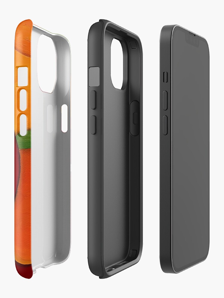 Alternate view of Sweet Magnolia iPhone Case