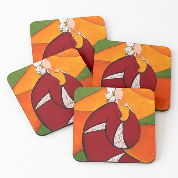Item preview, Sweet Magnolia  designed and sold by Felicia  Noelle.