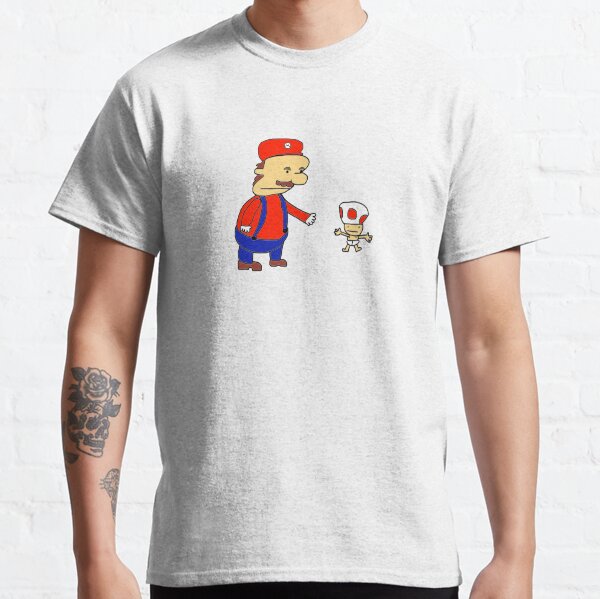 Maryo Classic T-Shirt