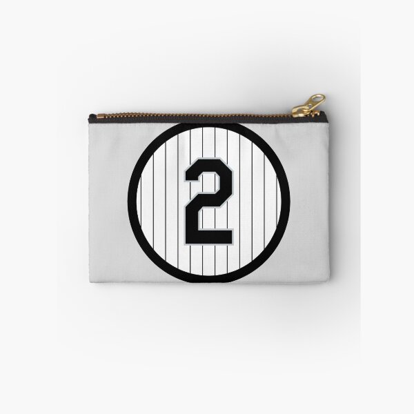 Item preview, Nellie Fox #2 Jersey Number designed and sold by StickBall.
