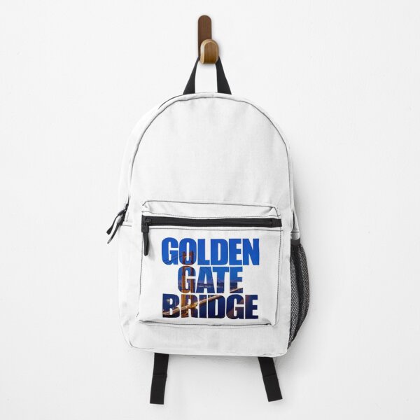 Item preview, San Francisco tourists and USA fans! Also as a gift! designed and sold by GeogDesigns.