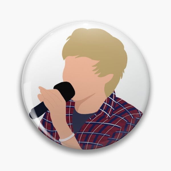 Item preview, Niall Horan X-Factor designed and sold by Cheleste.