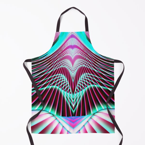 Item preview, Ascension Into Heaven Fractal designed and sold by Artist4God.