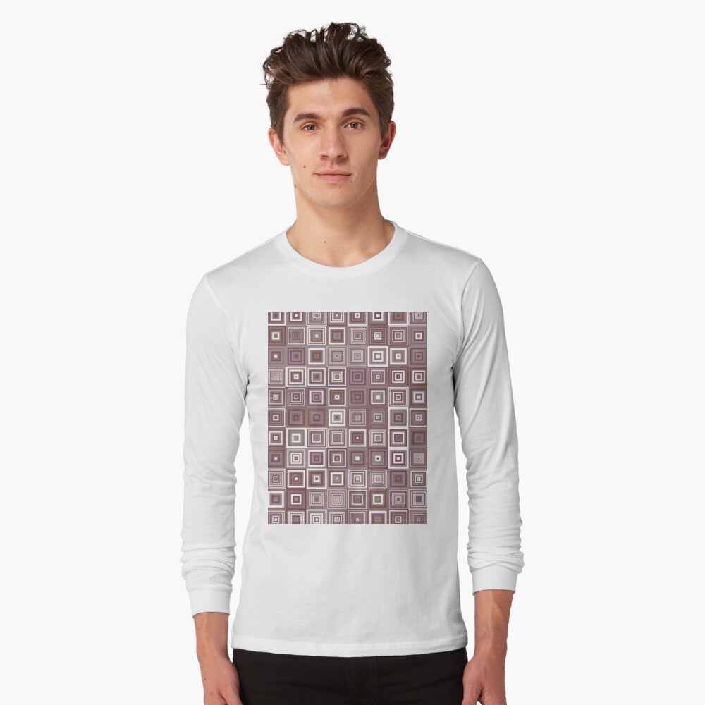 Item preview, Long Sleeve T-Shirt designed and sold by anaulin.