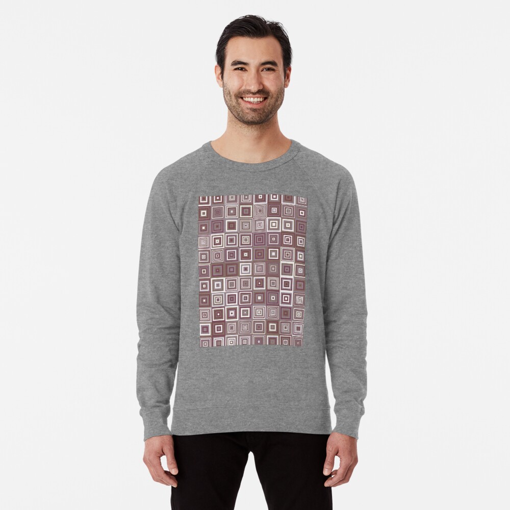 Item preview, Lightweight Sweatshirt designed and sold by anaulin.