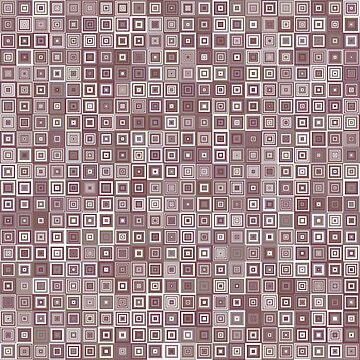 Artwork thumbnail, Tectonic Thermal Mass Refrigerator (earth tones) by Ana Ulin