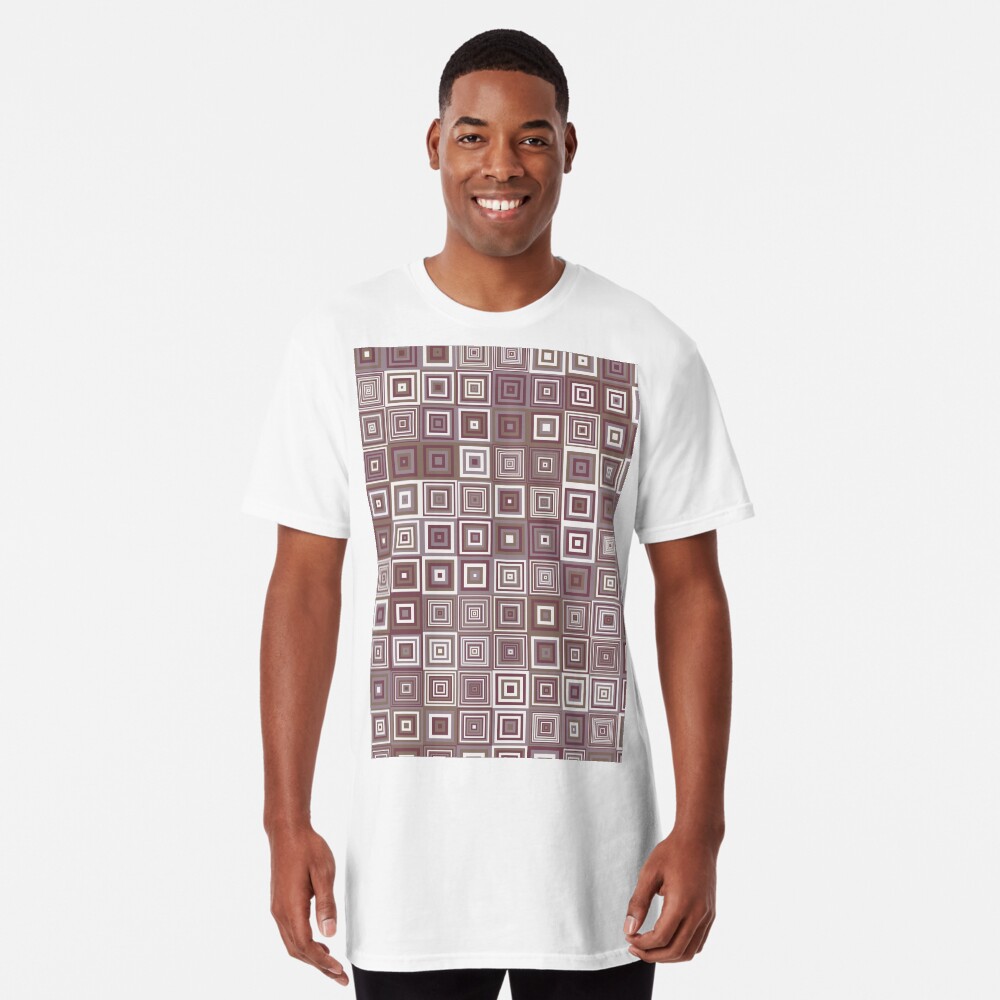 Item preview, Long T-Shirt designed and sold by anaulin.