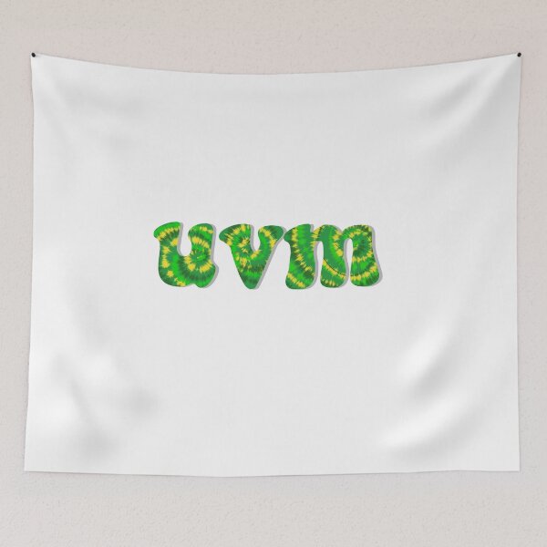 Item preview, Vermont tie dye  designed and sold by maddiesiegel.