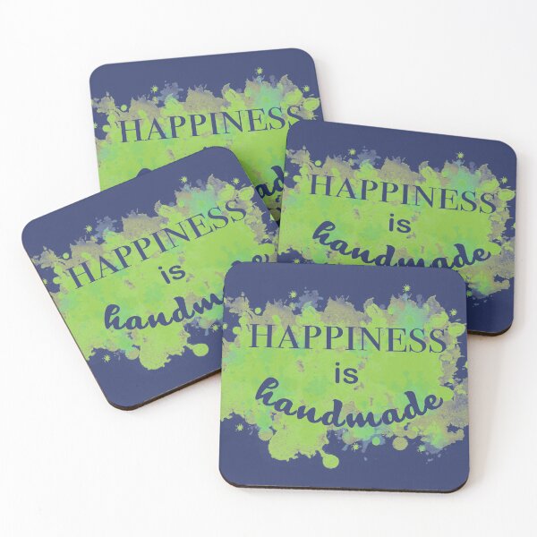 Item preview, Happiness is handmade designed and sold by candhdesigns.