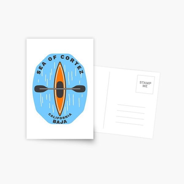 Item preview, Sea of Cortez, Baja, California designed and sold by positiveimages.