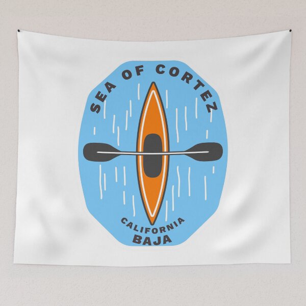 Item preview, Sea of Cortez, Baja, California designed and sold by positiveimages.