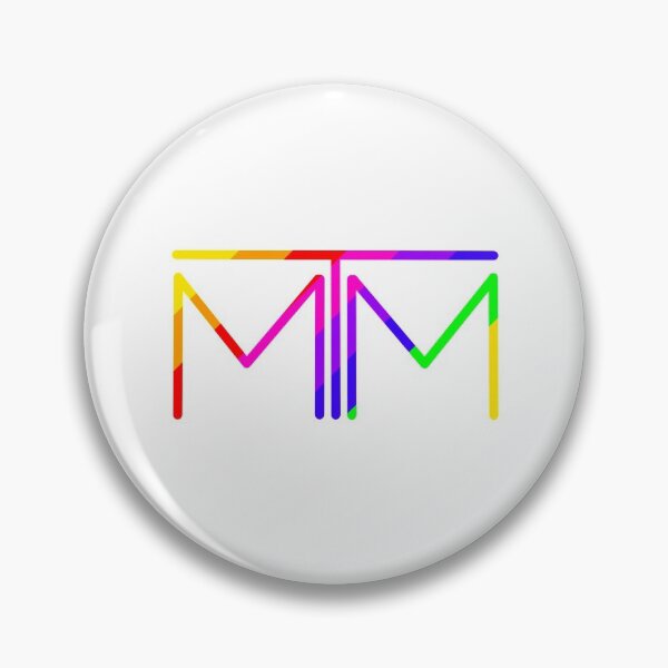 Item preview, MTM designed and sold by CruzDesigns.