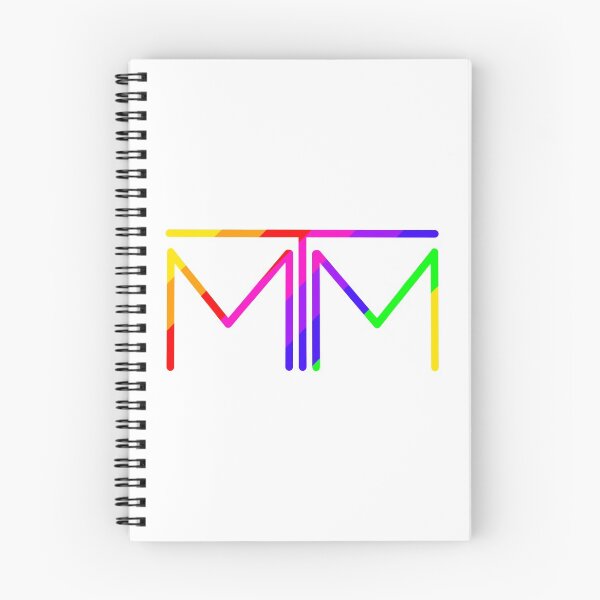 Item preview, MTM designed and sold by CruzDesigns.
