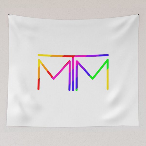 Item preview, MTM designed and sold by CruzDesigns.