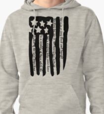 Sudadera con capucha Jet Pack Blues